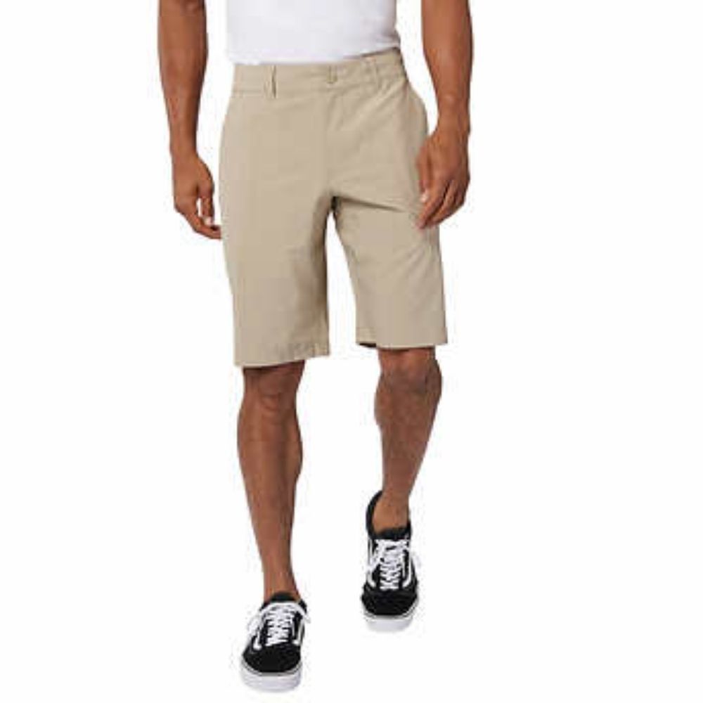 Hang Ten Men's Hybrid Short